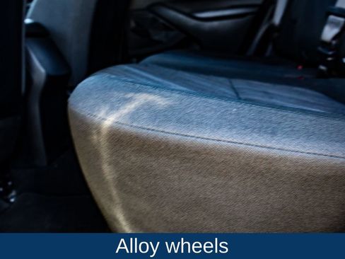 Used 2022 Kia Seltos LX image 13