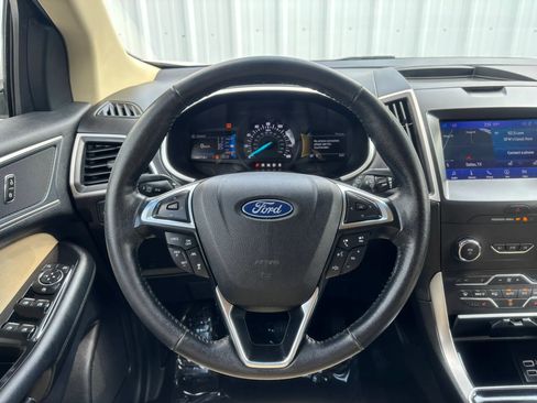 Used 2020 Ford Edge SEL w/ Convenience Package FWD image 20