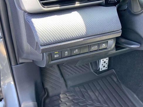 New 2026 Toyota Camry SE w/ Convenience Package image 19