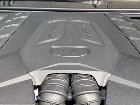 New 2026 Porsche Cayenne S image 28