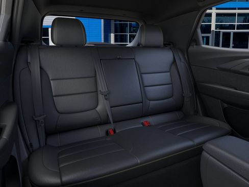 New 2026 Chevrolet TrailBlazer ACTIV w/ Convenience Package FWD image 19