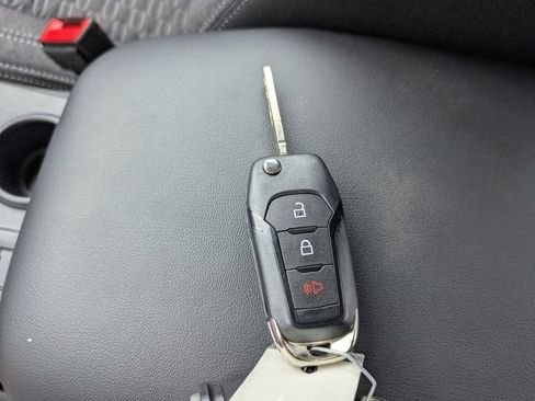 New 2025 Ford Ranger XL image 29