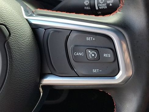 Used 2021 Jeep Wrangler Unlimited Rubicon AWD/4WD image 23