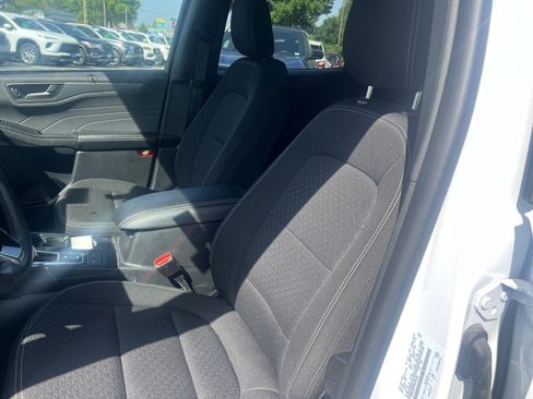 Used 2024 Ford Escape Active FWD image 10