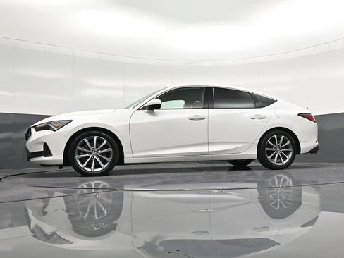 Used 2023 Acura Integra FWD image 31
