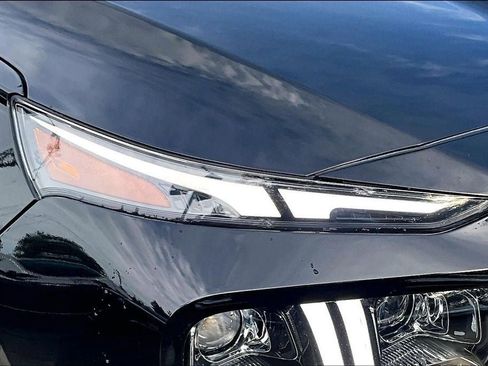 Used 2023 Hyundai Santa Fe Limited image 28