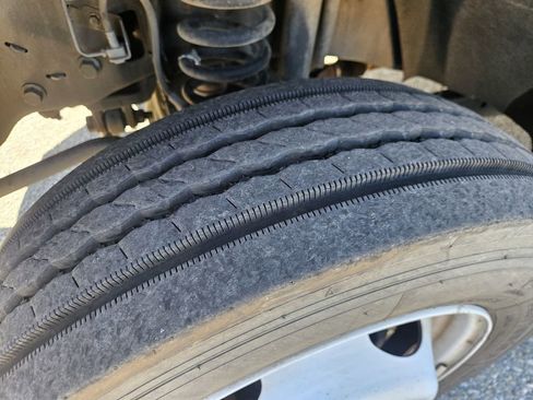 Used 2012 Ford F450 XL w/ PWR Equipment Group image 29