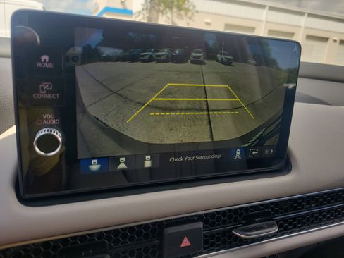 New 2026 Honda HR-V EX-L image 22