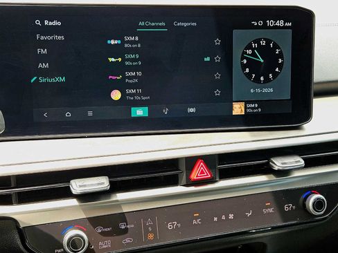Certified 2024 Kia Sorento X-Line EX AWD/4WD image 27