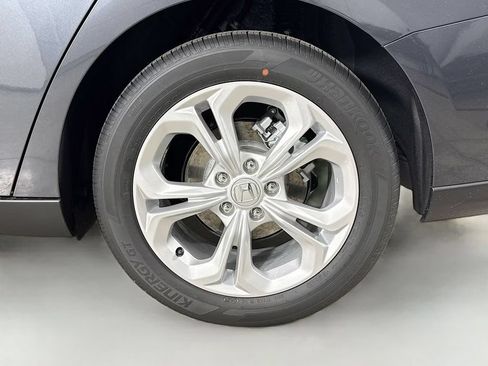 New 2026 Honda Accord LX image 30