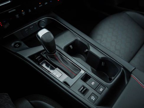 New 2026 Nissan Sentra SR w/ SR Premium Package image 25