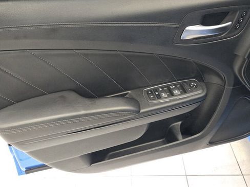 Used 2023 Dodge Charger Scat Pack w/ Daytona Edition Group image 18