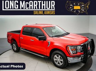 Certified 2022 Ford F150 XLT w/ Equipment Group 302A High video 1