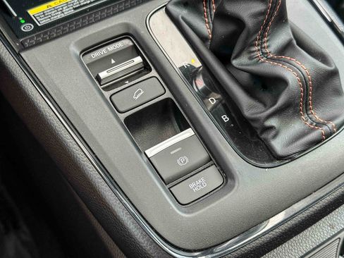 Certified 2024 Honda CR-V Sport-L image 37