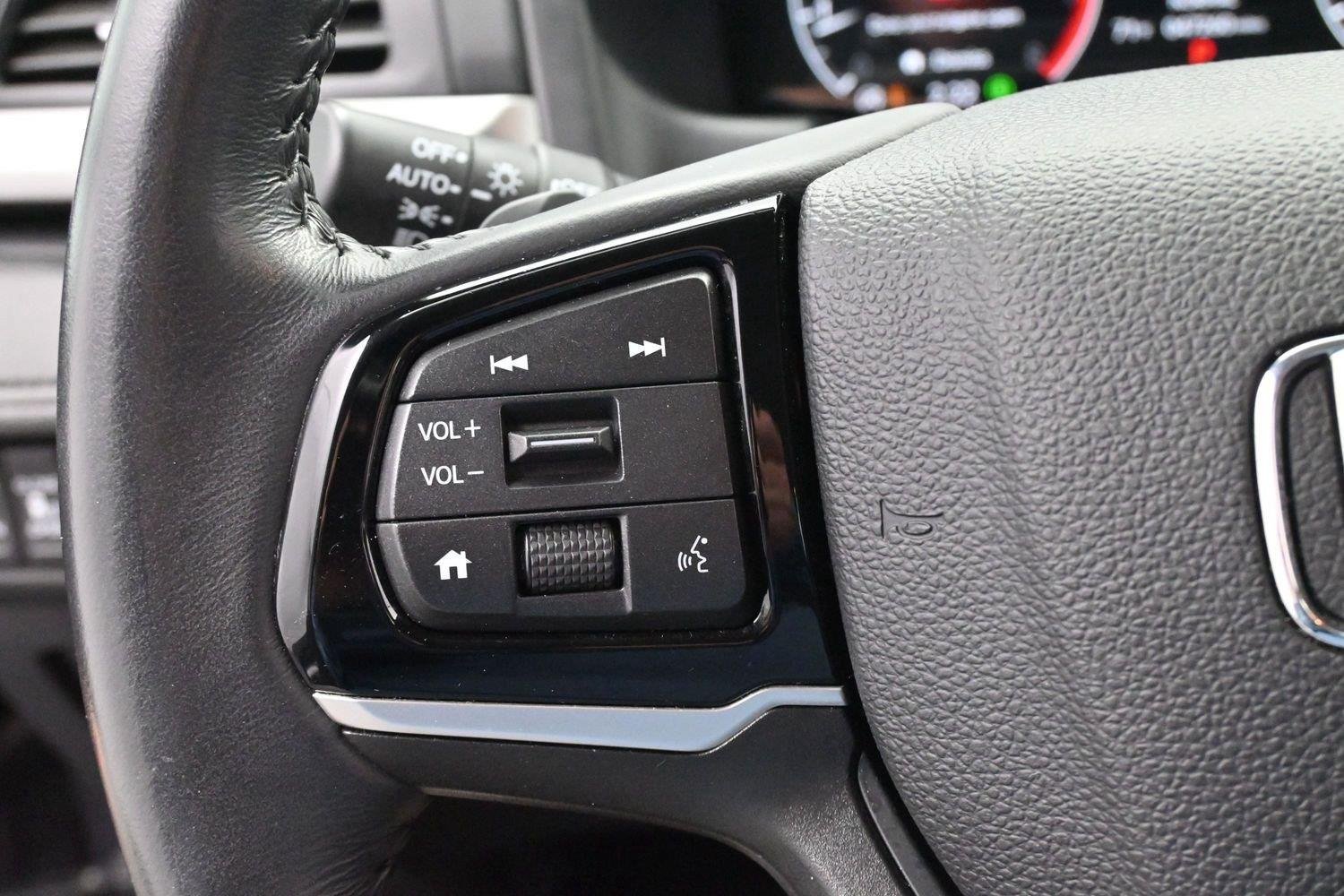 Used 2025 Honda Odyssey EX-L image 20