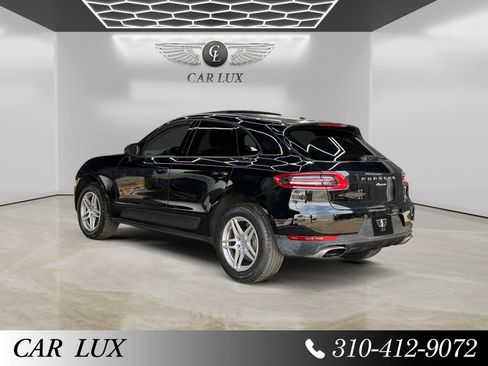 Used 2018 Porsche Macan image 3