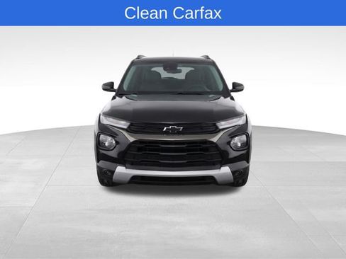 Used 2023 Chevrolet TrailBlazer LT w/ Convenience Package FWD image 5