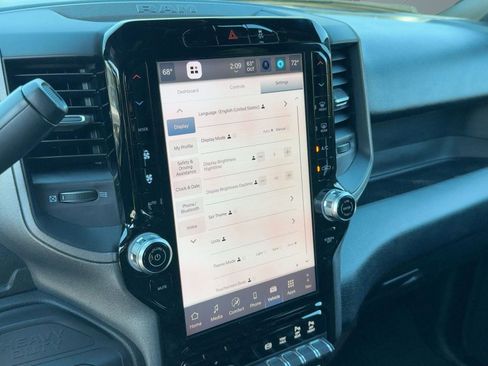 New 2026 RAM 3500 Tradesman image 23