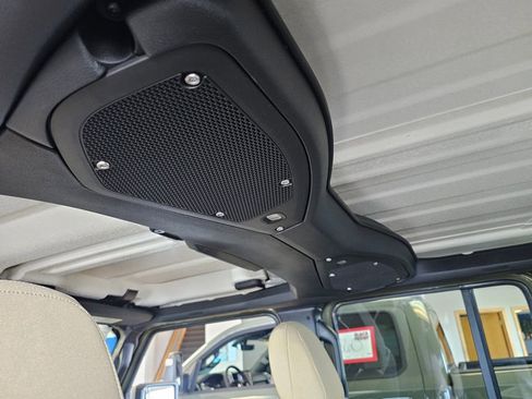 New 2026 Jeep Wrangler Willys image 13