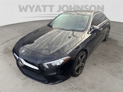 Used 2022 Mercedes-Benz A 220