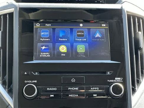 Certified 2023 Subaru Forester Premium image 13