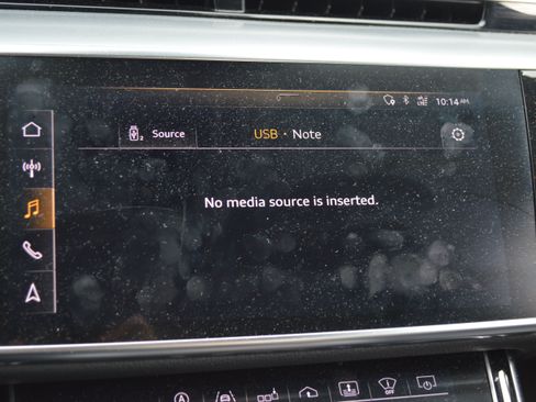 Used 2019 Audi A8 L 3.0T w/ Executive Package AWD/4WD image 19