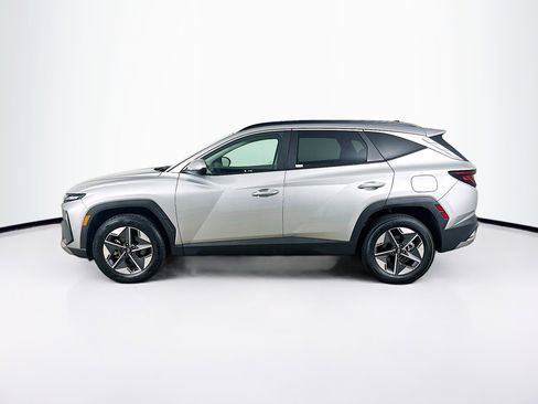 Used 2025 Hyundai Tucson SEL image 4