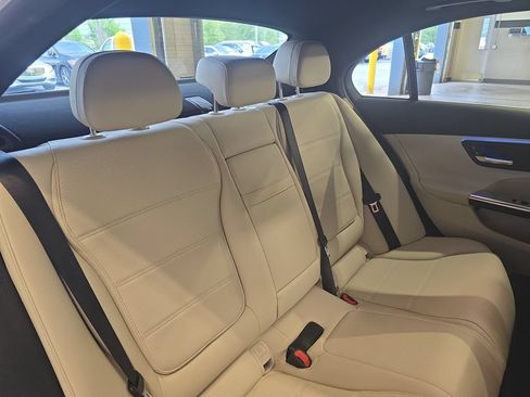 Certified 2024 Mercedes-Benz C 300 Sedan image 13