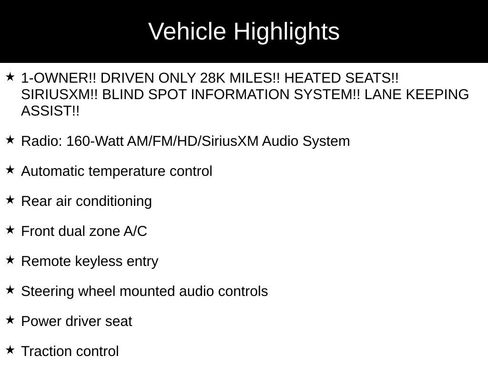 Used 2019 Honda Odyssey EX image 35