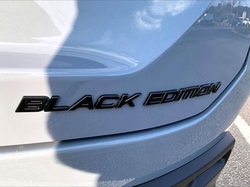 New 2026 Honda Pilot Black Edition image 8