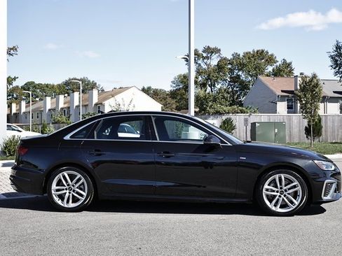 Used 2024 Audi A4 2.0T Premium Plus image 3