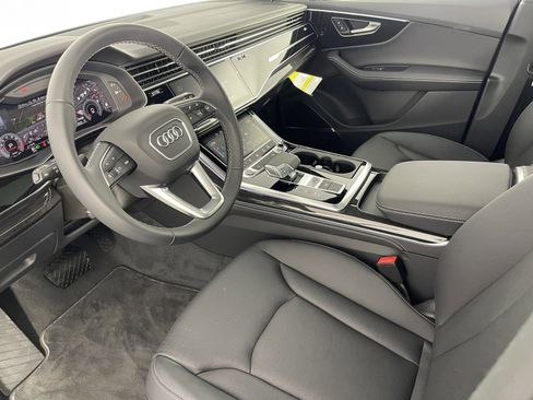 New 2025 Audi Q7 2.0T Premium Plus w/ Premium Plus Package image 5