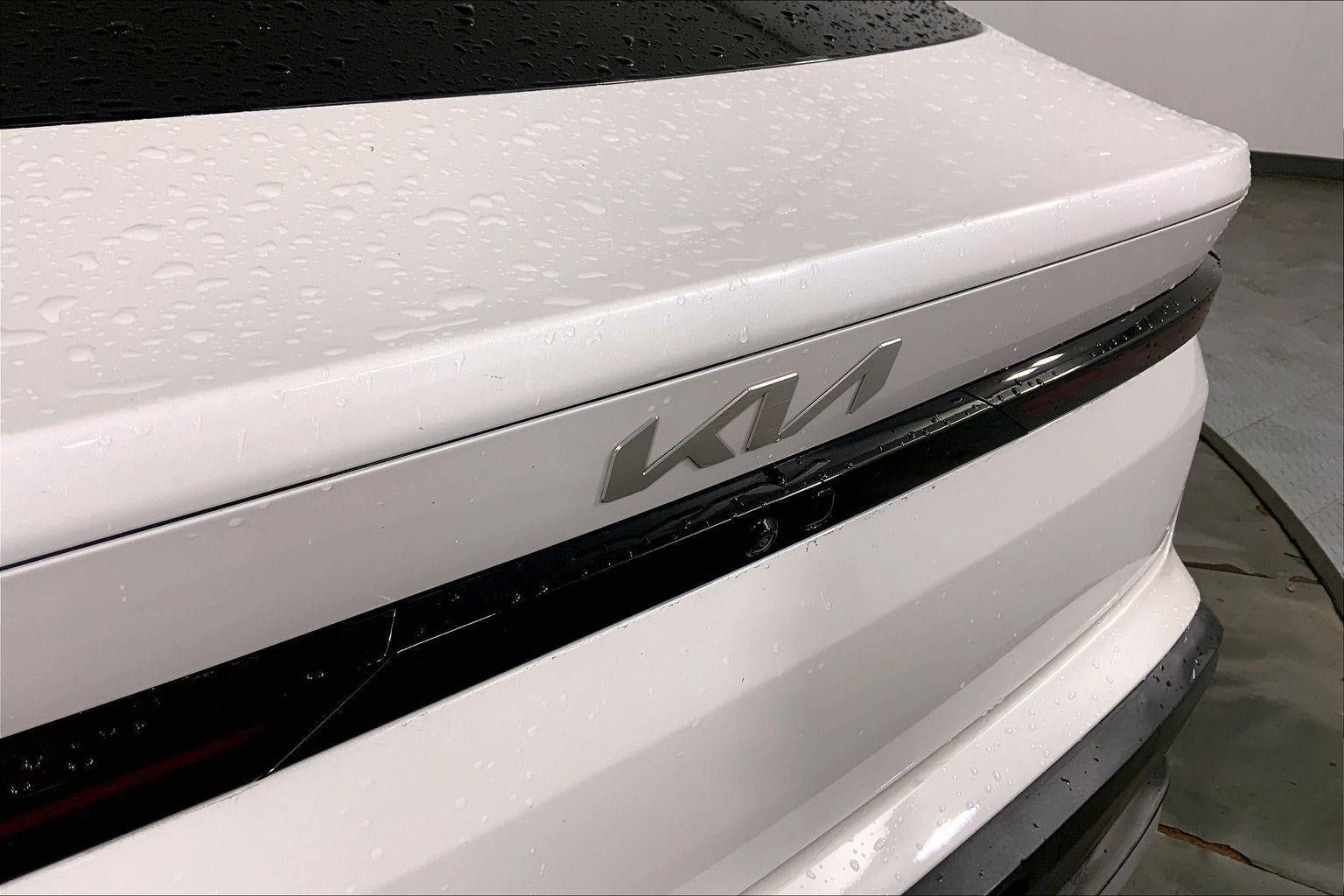 Certified 2025 Kia K4 FWD image 29