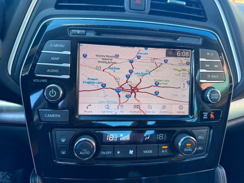 Used 2019 Nissan Maxima 3.5 SL FWD image 19