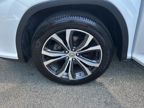 Used 2016 Lexus RX 350 AWD w/ Premium Package image 25