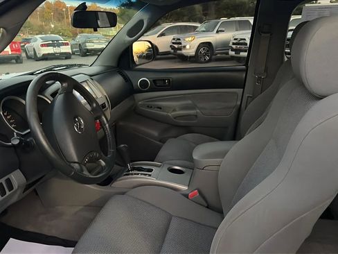 Used 2007 Toyota Tacoma 4x4 Access Cab V6 image 26