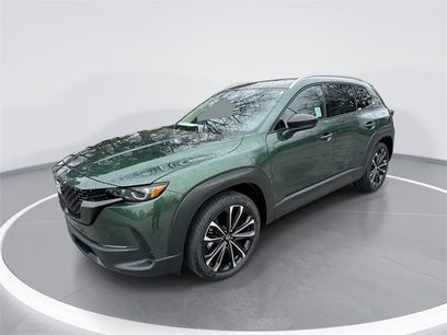 New 2026 MAZDA CX-50 AWD 2.5 S w/ Weather Package