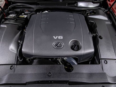 Used 2015 Lexus IS 250C image 52