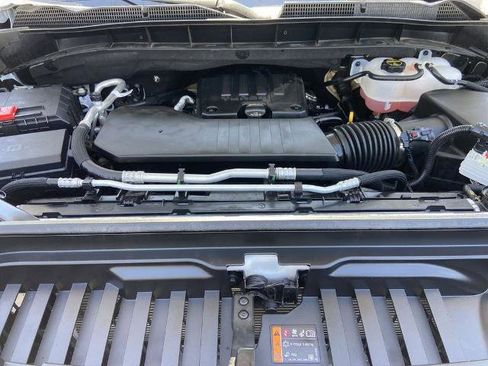 Used 2026 GMC Sierra 1500 Pro w/ Pro Value Package AWD/4WD image 24