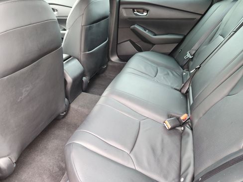 Used 2023 Honda Accord Sport image 30