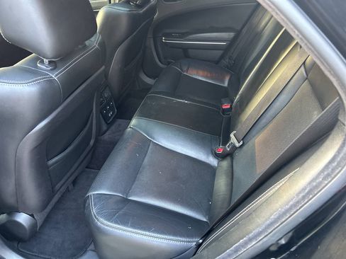 Used 2017 Chrysler 300 S w/ 300S Premium Group AWD/4WD image 16