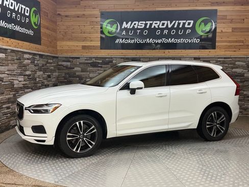 Used 2019 Volvo XC60 T6 Momentum AWD/4WD image 10