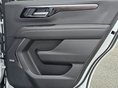 New 2026 Chevrolet Tahoe LT AWD/4WD image 38