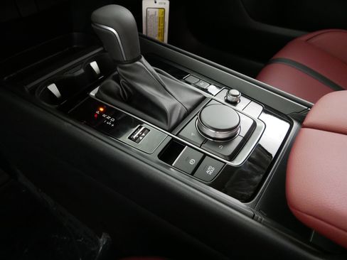 New 2026 MAZDA CX-50 AWD 2.5 Hybrid w/ Cargo Package image 6