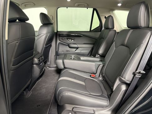 Used 2026 Honda Pilot EX-L image 22