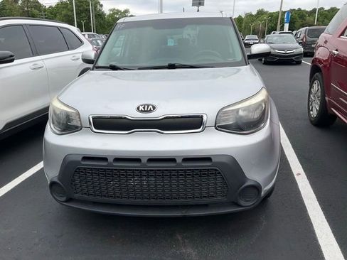 Used 2015 Kia Soul FWD image 10
