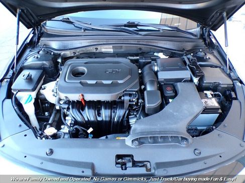 Used 2018 Kia Optima S w/ Panoramic Sunroof Package image 51