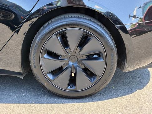 Used 2024 Tesla Model 3 Standard Range RWD image 53