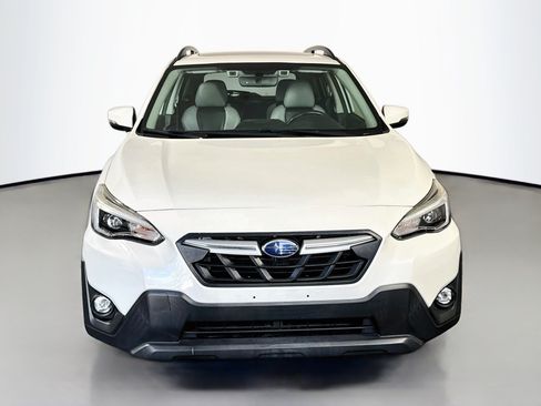 Used 2022 Subaru Crosstrek 2.5i Limited w/ Moonroof Package 1 AWD/4WD image 2