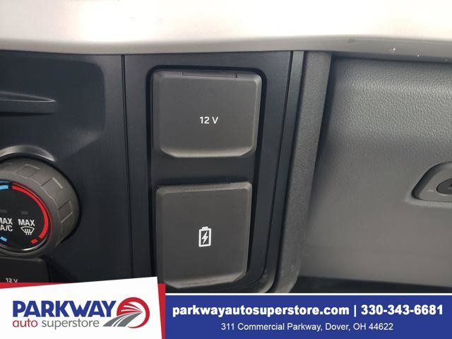 Certified 2023 Ford F250 XL w/ FX4 Off-Road Package AWD/4WD image 27